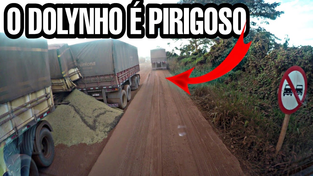 A ESTRADA DO MIRITITUBA ACABOU SO BURAQUEIRA E ACIDENTE.