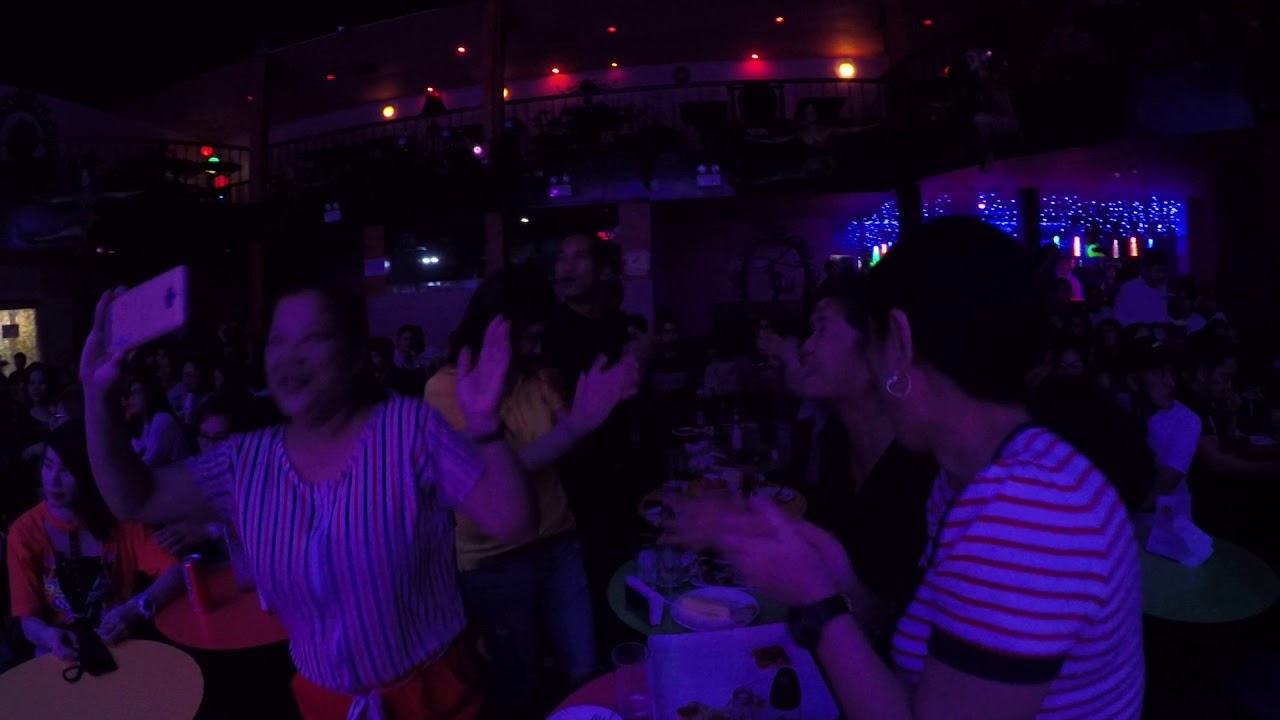 Zirkoh Tomas Morato 09.08.17