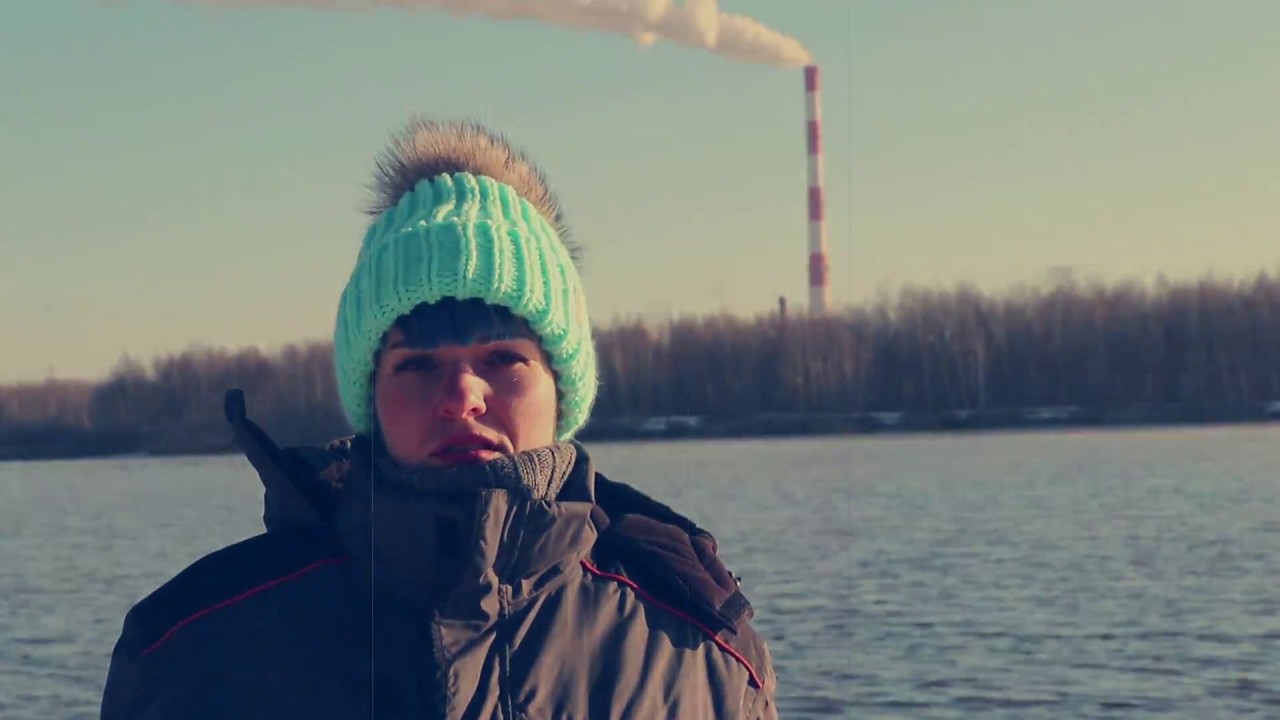 БУДУЩЕЕ... Зона отчуждения. Земля. ТЭЦ 5 в Беларуси