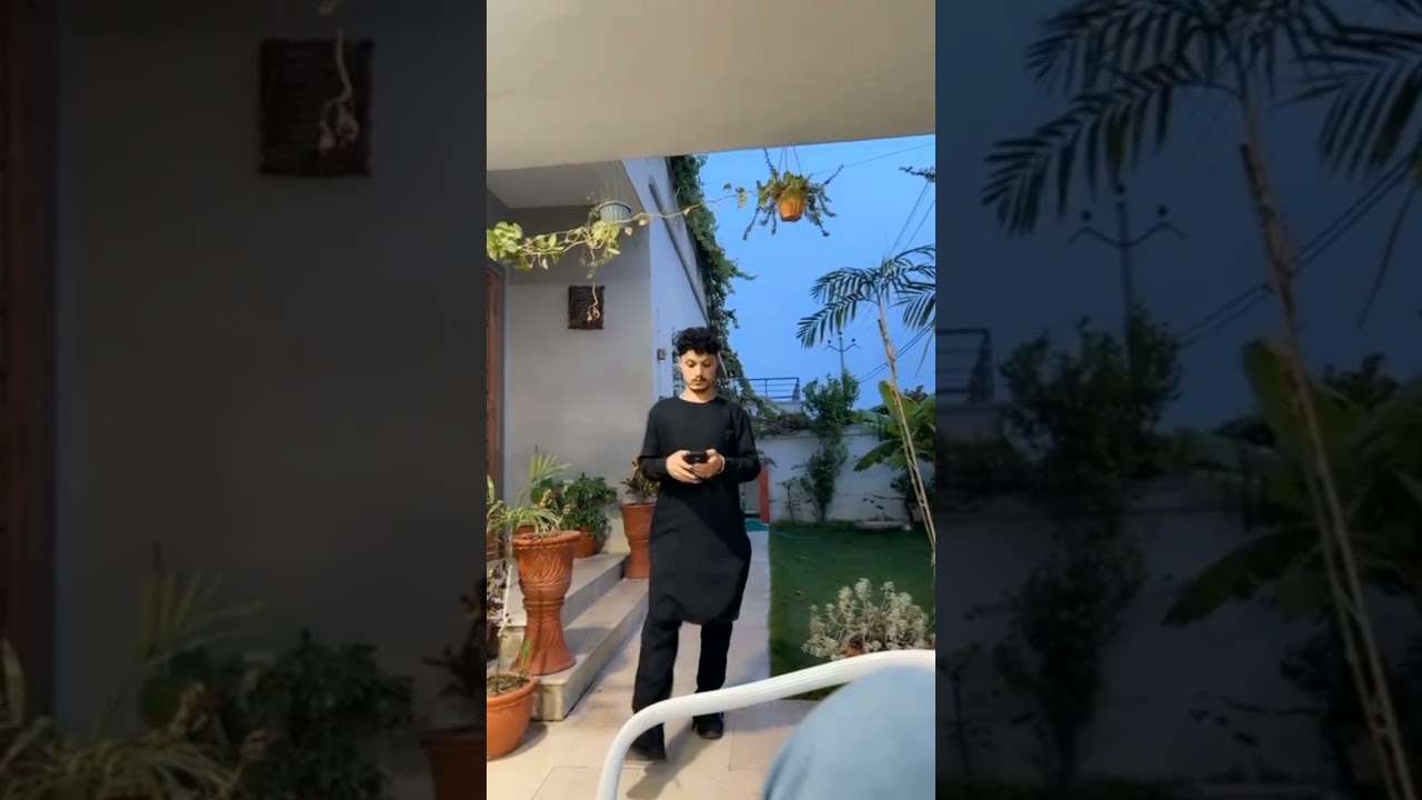 hammad Ali new video Malaysia