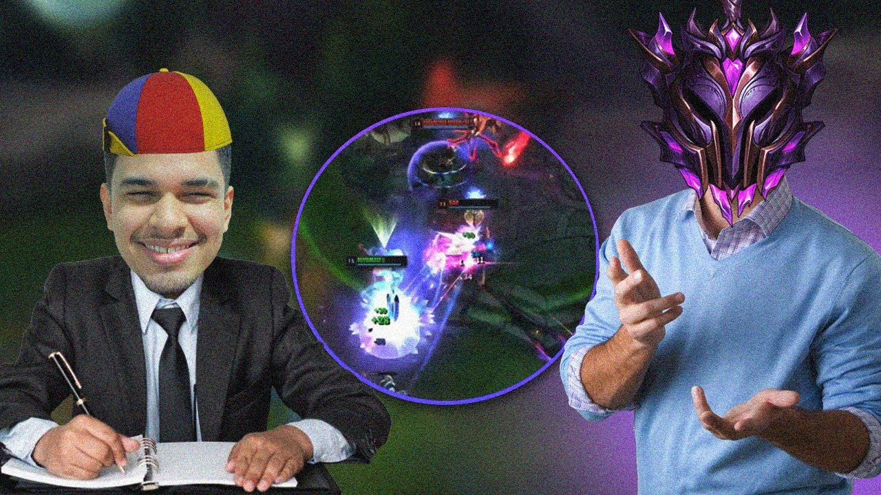FUI DAR COACH E ACABEI LEVANDO UMA AULA! (COACH LILIA)