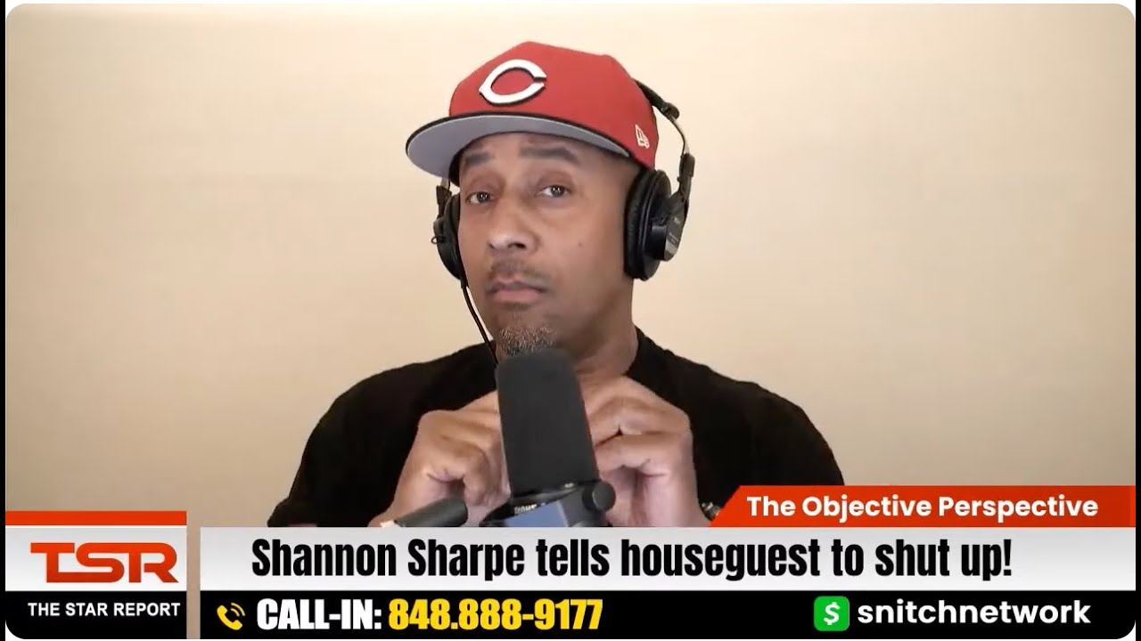 Fat Joe Files Lawsuit Against Hype-Man (Attorney calls in)