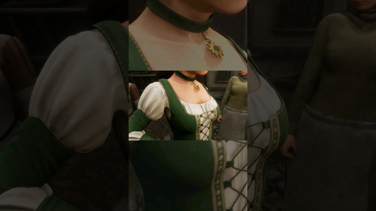 This game is just awful #theinquisitor