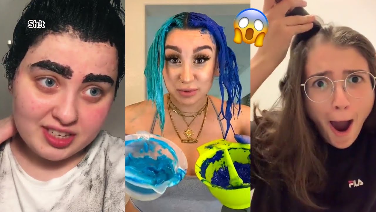 Hair fails/ wins that made 2021 far better than 2020 ❤