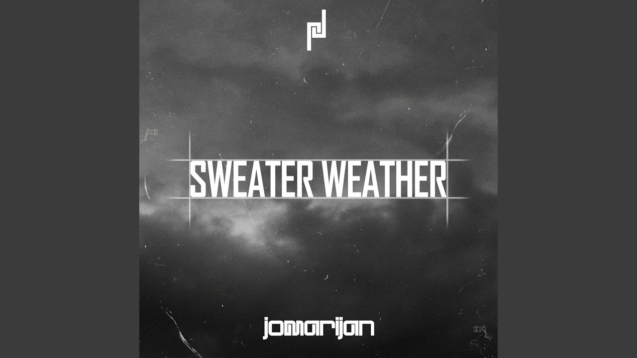 Sweater Weather
