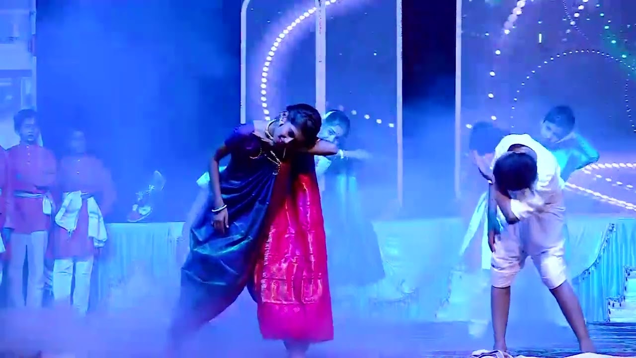 शेतकरी ड्रामा 5th std.song व्हिजन इंग्लिश स्कूल साखर कारखाना सिंधी काळेगाव ता जिल्हा जालना (2025-26)