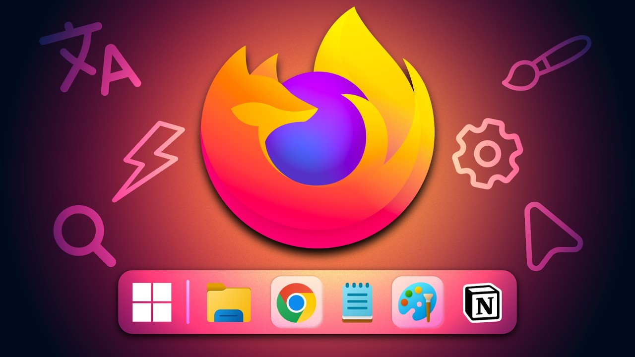 Mozilla обновила Firefox (и это на удивление хорошо)