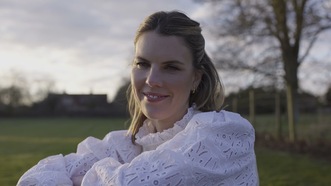 Church's Style For Life with Ginnie Chadwyck-Healey