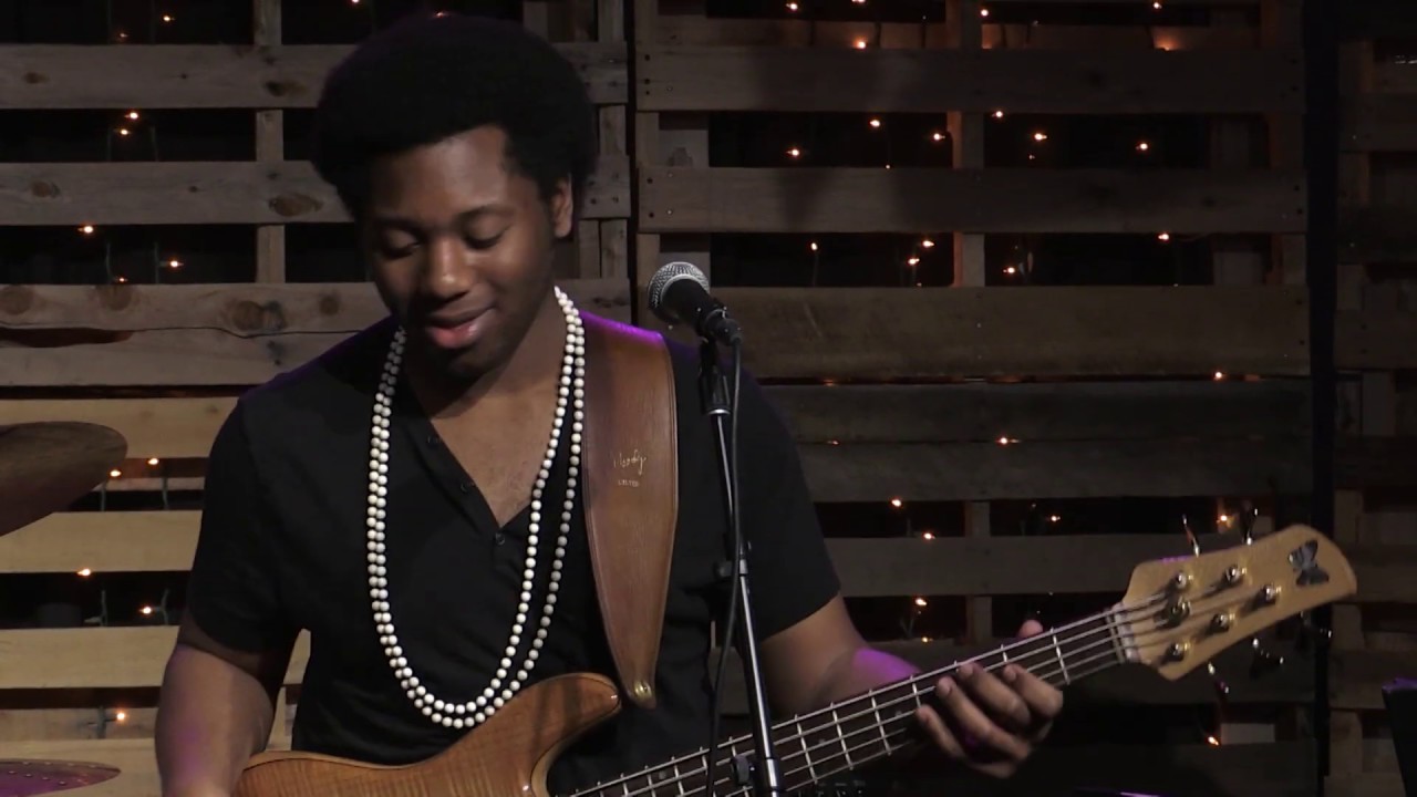 Peterson Brothers - “Walk Around“ Austin360 Artist of the Month performance