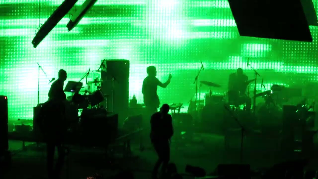 Radiohead - 