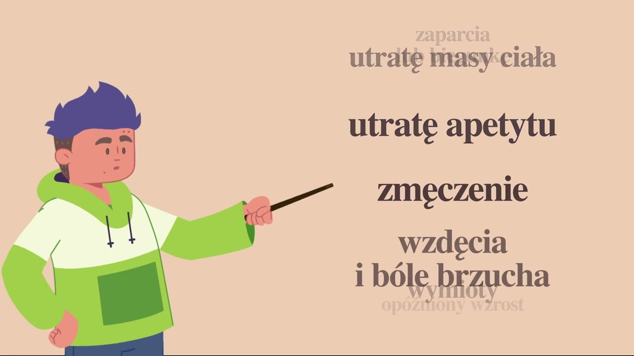 Przewodnik dla nowo zdiagnozowanych &ndash; celiakia