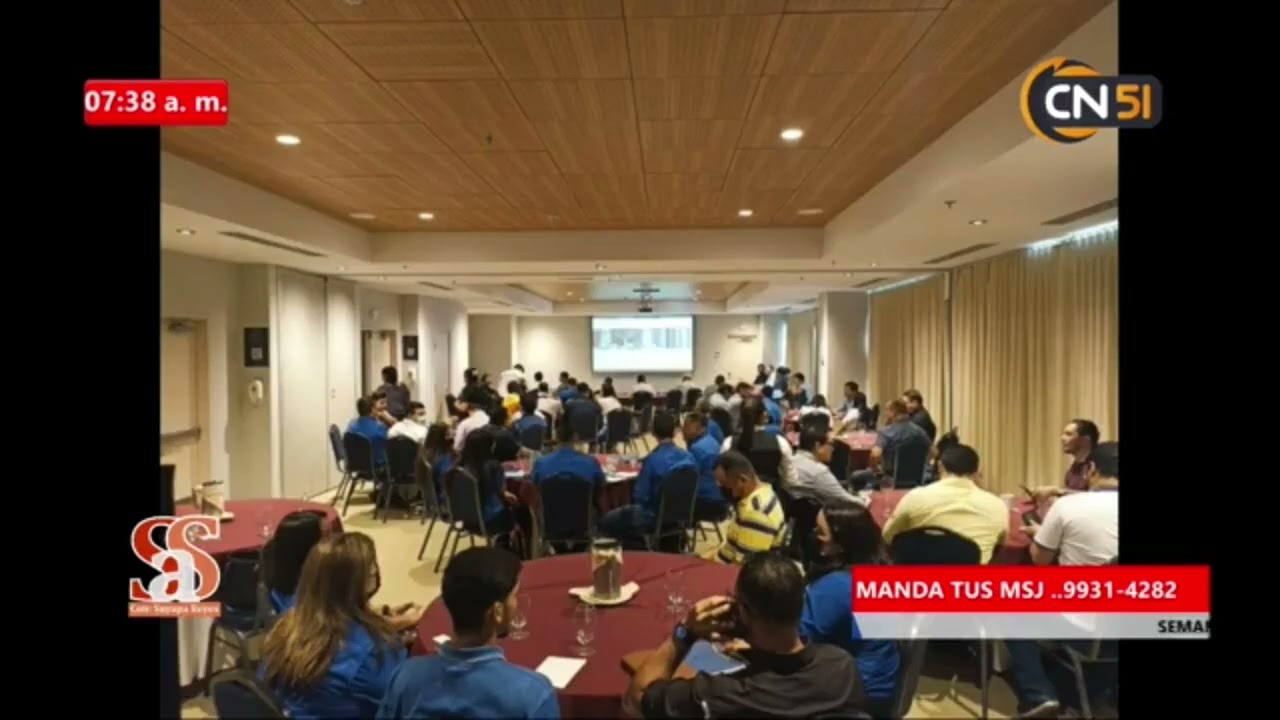 Equipos Industriales inicia su programa de capacitaciones t&eacute;cnicas gratuitas