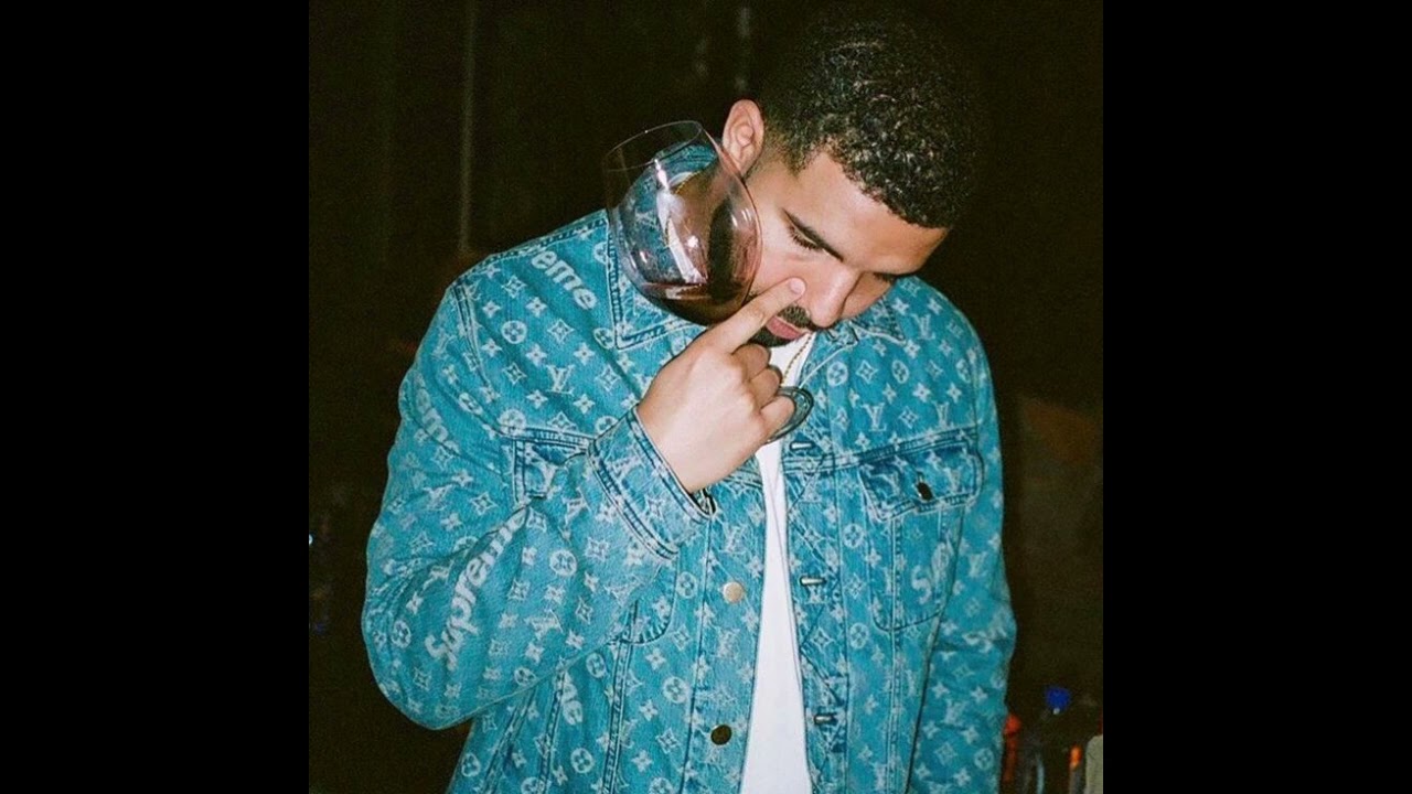 (Free For Profit) Drake Type Beat - I Meant It
