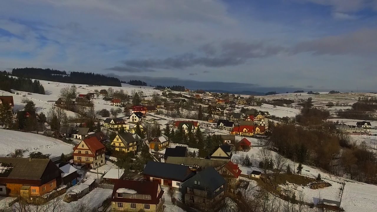 Orawka 2016