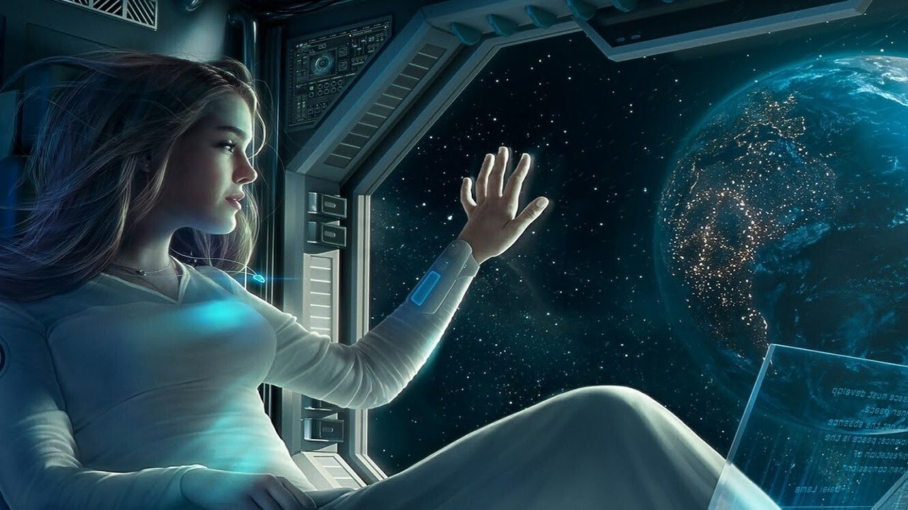 Die Bienenkönige - Sci-Fi Hörspiel