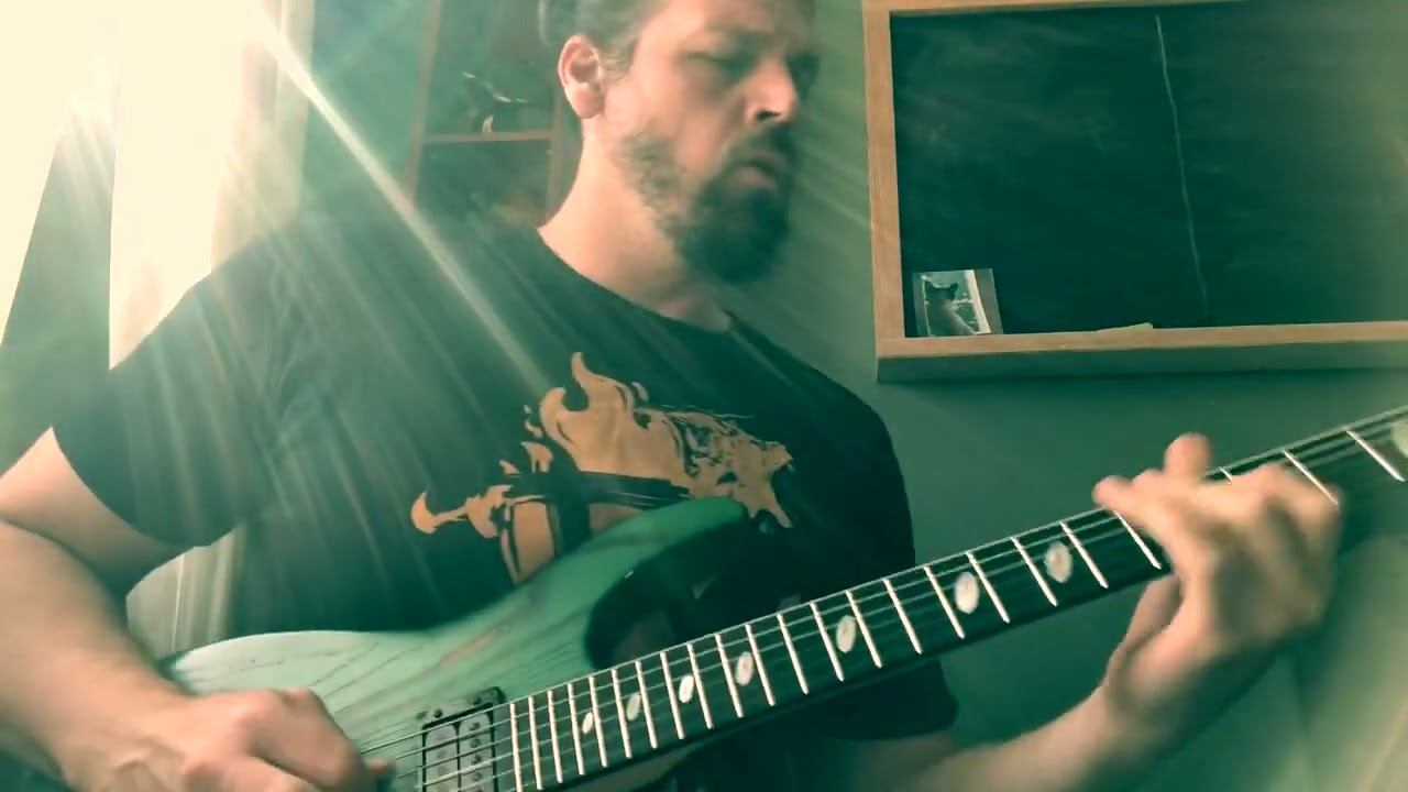 Herbie Hancock - ”Chameleon”-jam