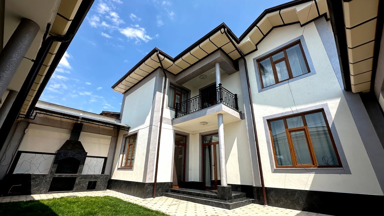 Абдурахмонов Махалласида Шинамгина 2 Қаватли Ховли Сотилади🔥 +998946537072