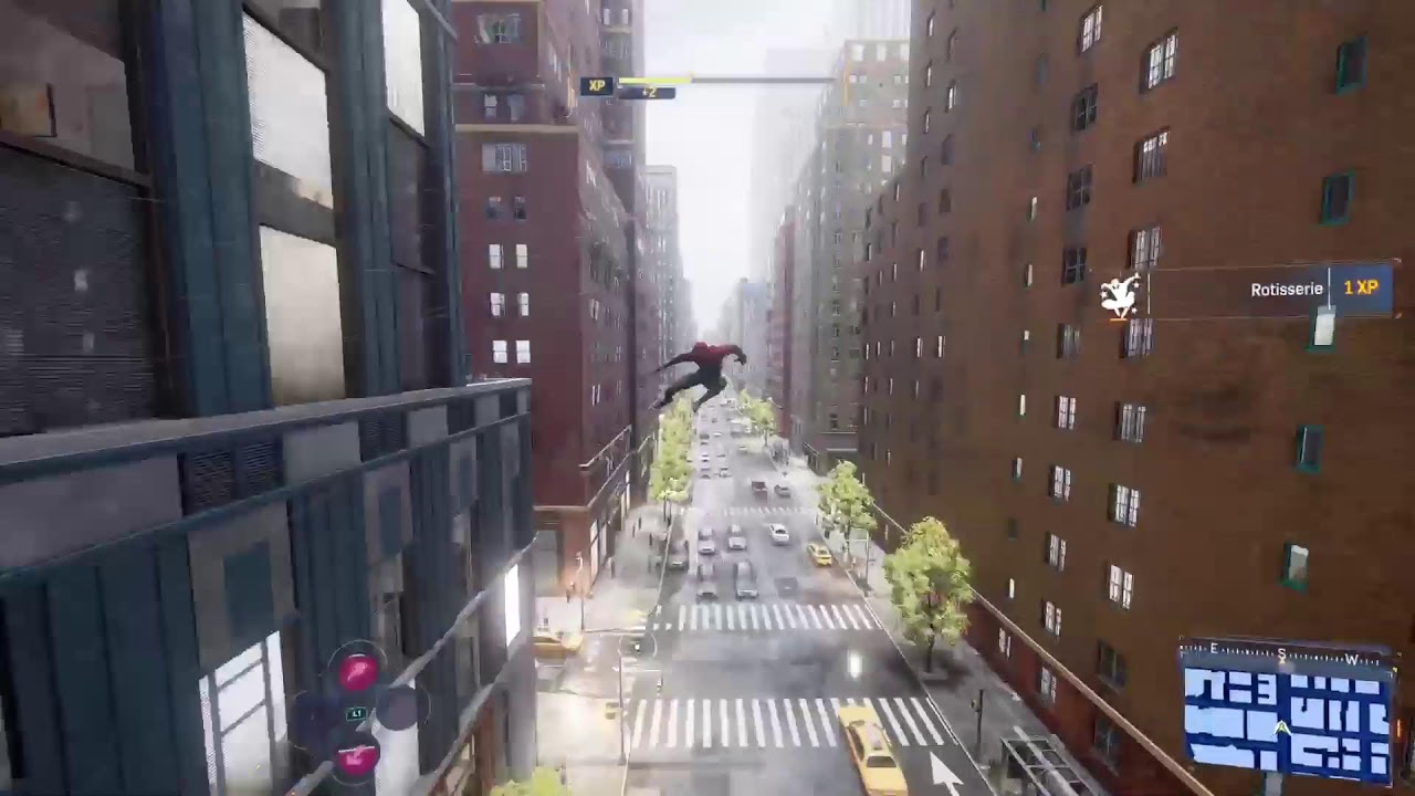 Spider Man 🕸️☠️