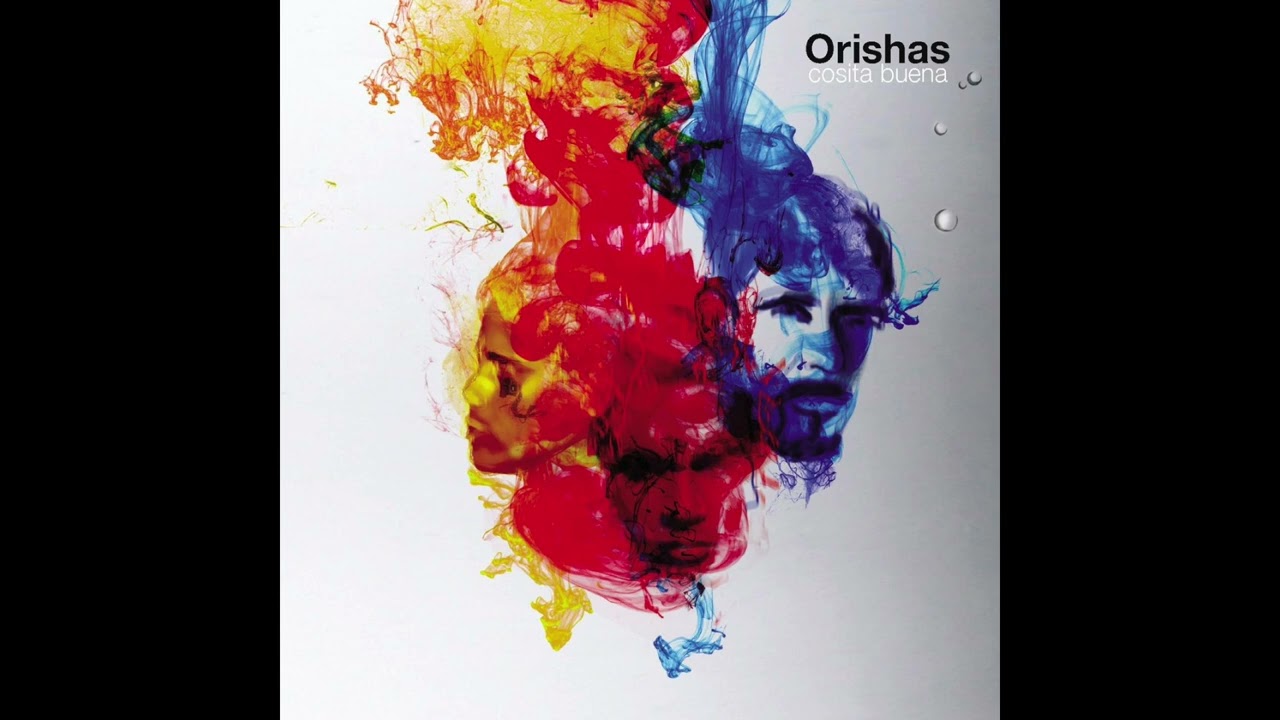 Orishas - Publico | Album Cosita Buena