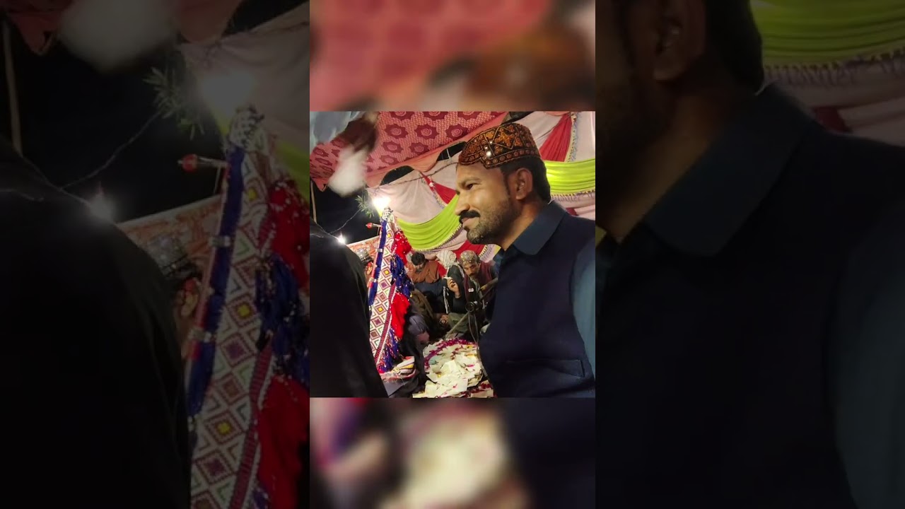 Old sindhi burira videos faqeer sonal sheik 