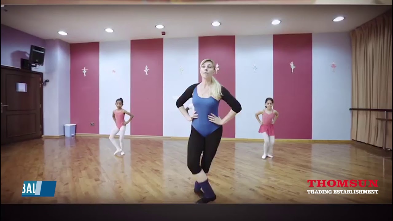 Sing & Swing Training Centre and Thomsun Music Institute - Music and dance lessons UAE