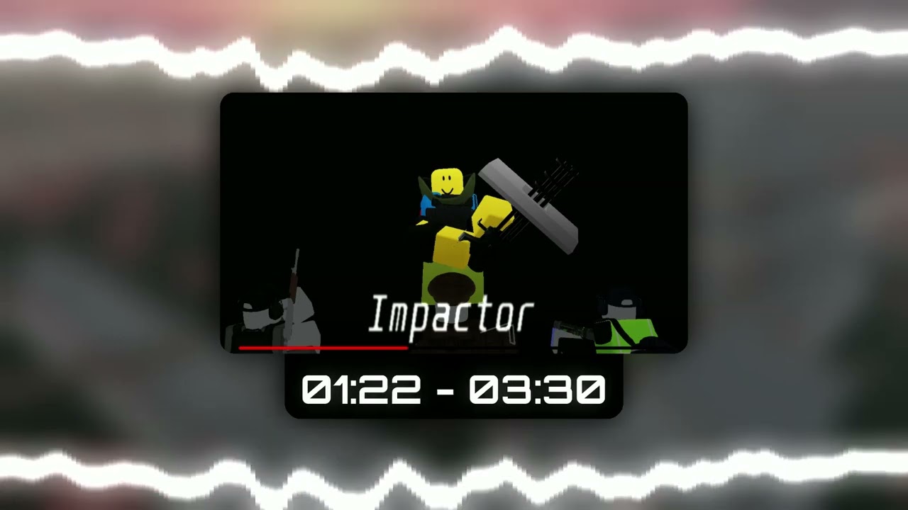 Impactor