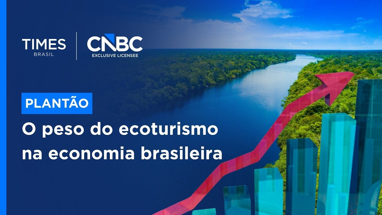Ecoturismo no Brasil: entenda como sustentabilidade financeira e preservação ambiental andam juntas