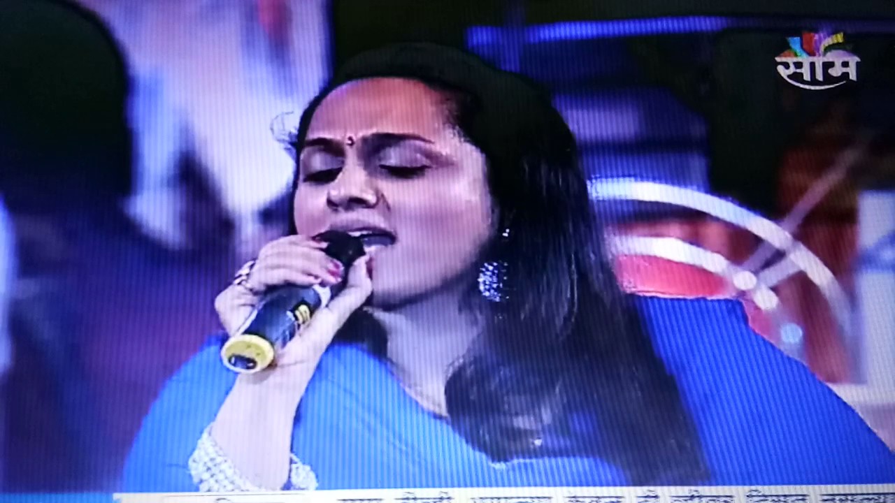 Kalyanji  Anandji Live by Babla