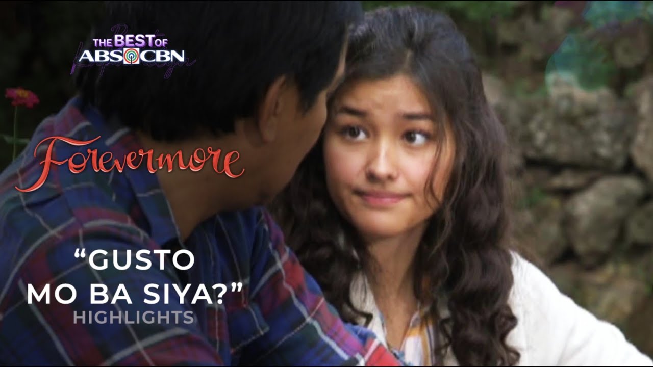 Gusto mo ba sya? | Forevermore Highlights | iWantTFC Free Series
