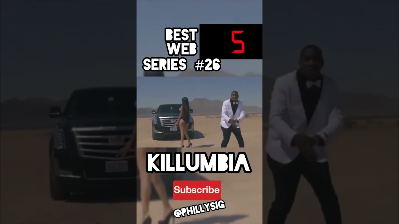 Best Web Series 26 