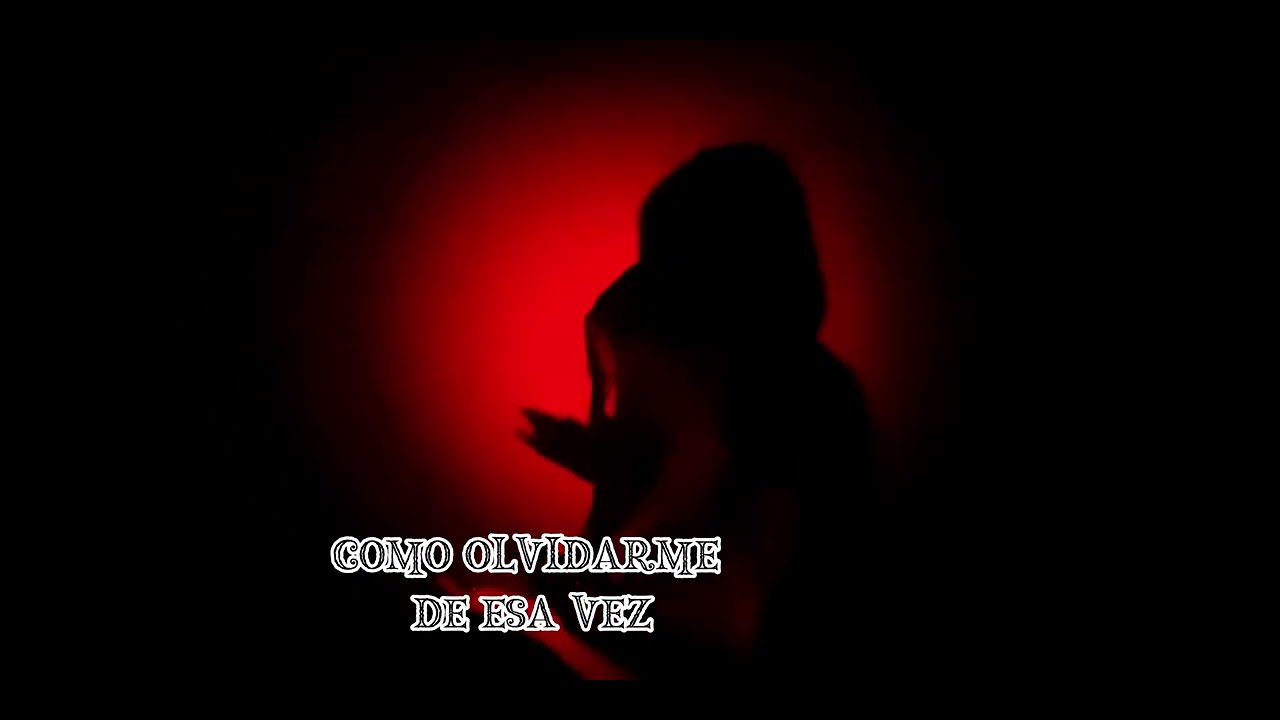 Angel la melodia   RESPONDE Letra  (VIDEO OFICIAL)