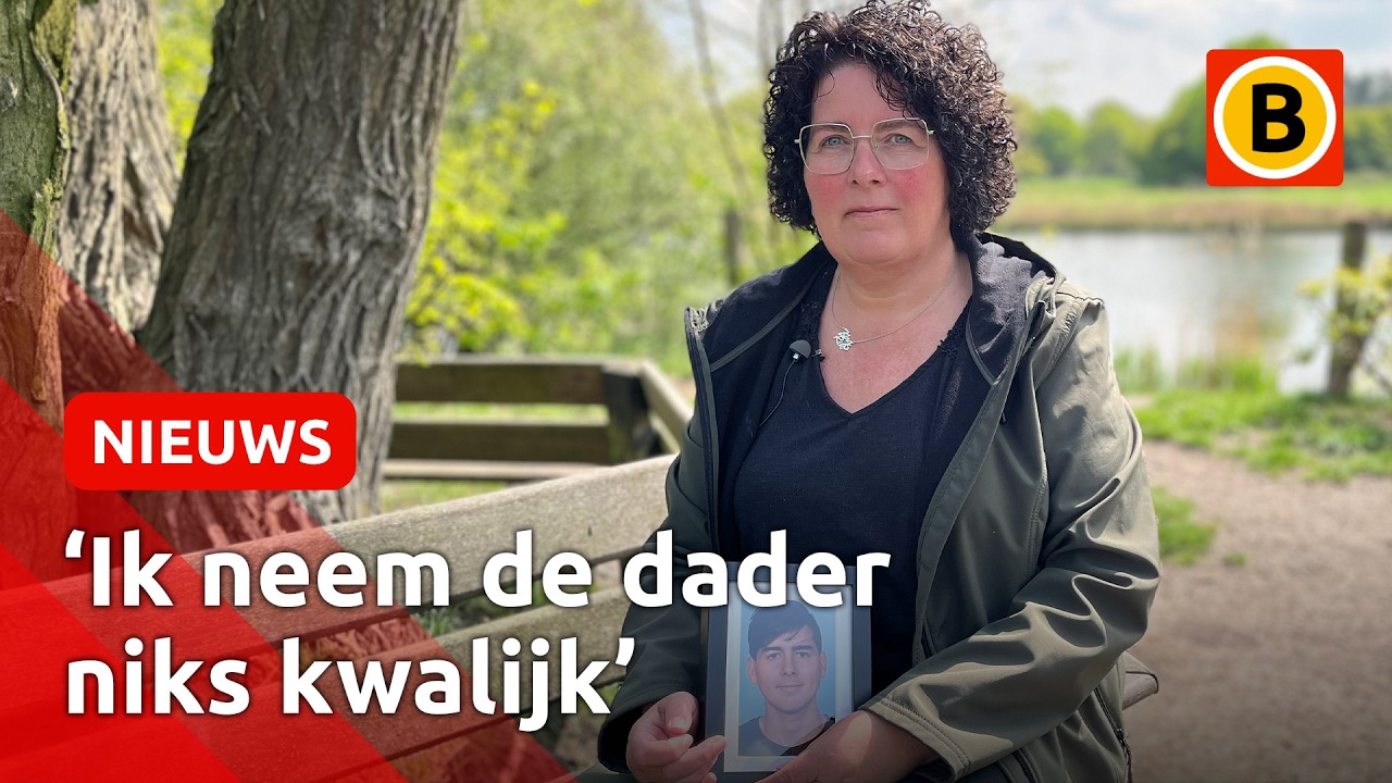 Rik (18) doodgestoken op weg naar werk | Omroep Brabant