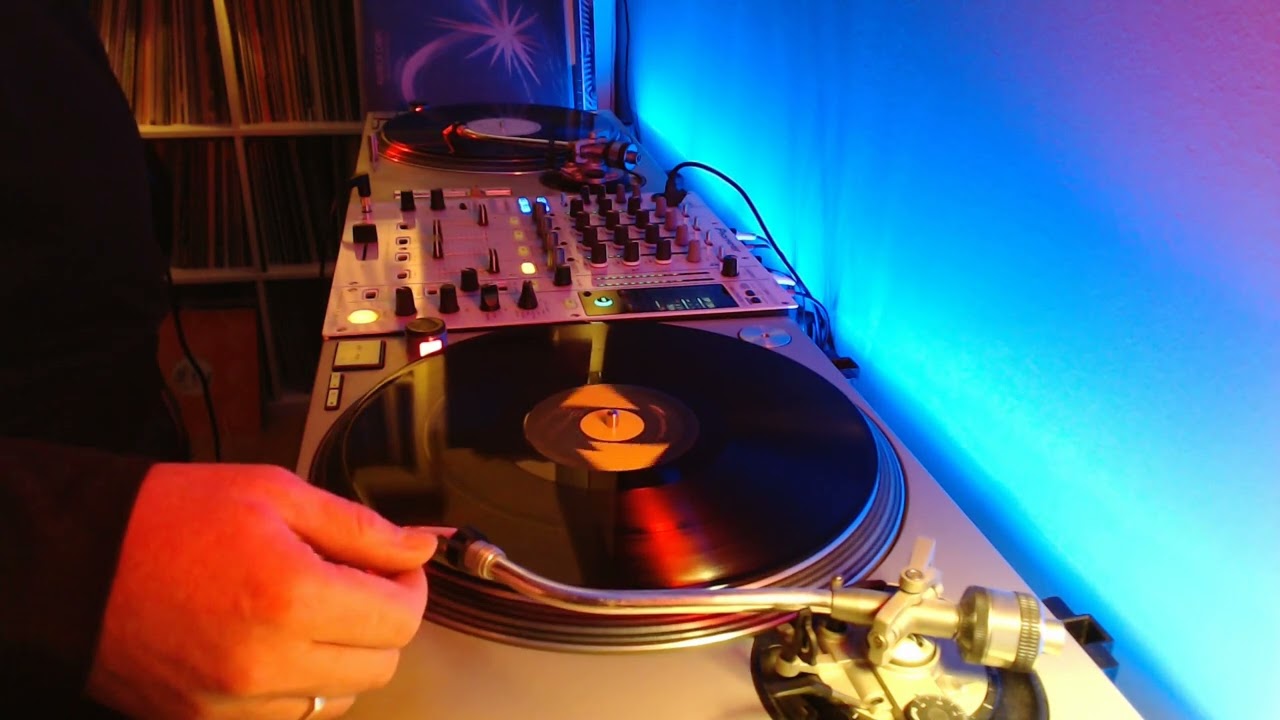 Deep House / Soulful House / Classic House / Vinyl Mix