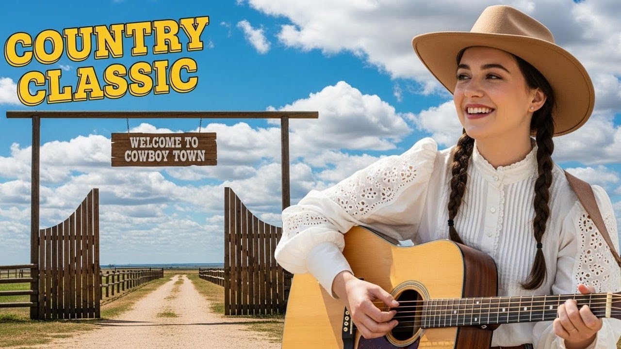 Don Williams, Willie Nelson, Kenny Rogers, Alan Jackson Classic Country Hits You Still Love