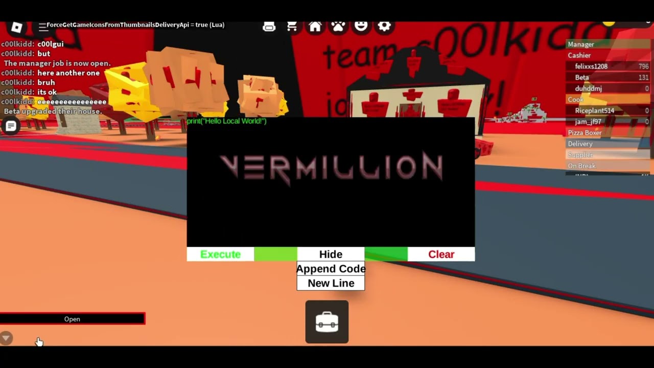 c00lgui script showcae