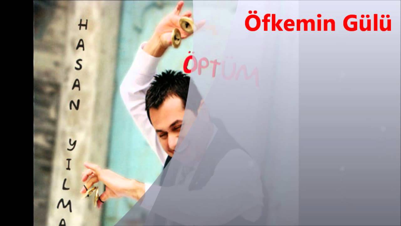 Hasan Yılmaz - Randevu 2011 ( By &Ouml;fkemin G&uuml;l&uuml; ).wmv