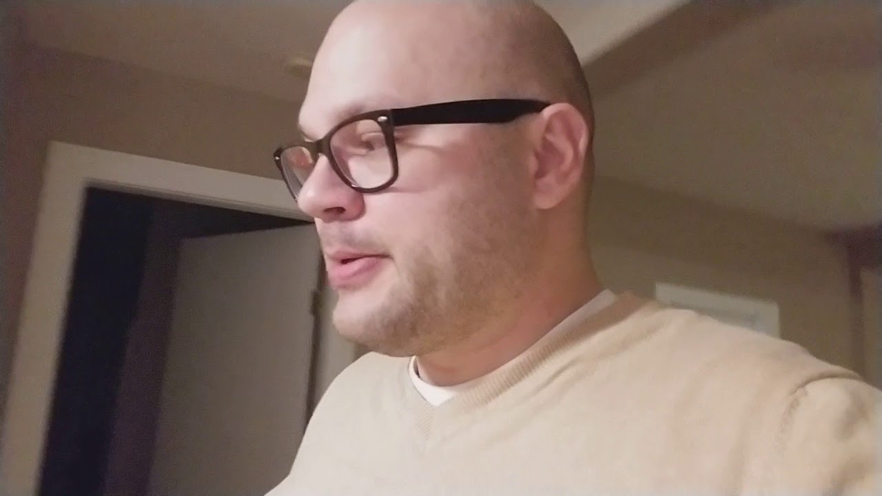 Blowing chunks and vomit - Vlog 71