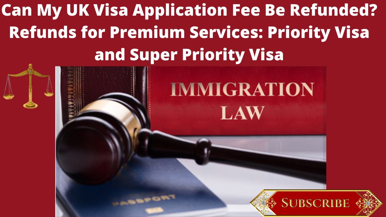 Can My UK Visa Application Fee Be Refunded? UK immigration laws @BARILAWASSOCIATES