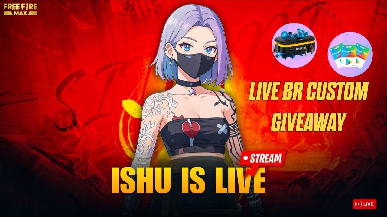 Ishu Is Live 🥰♥️😊