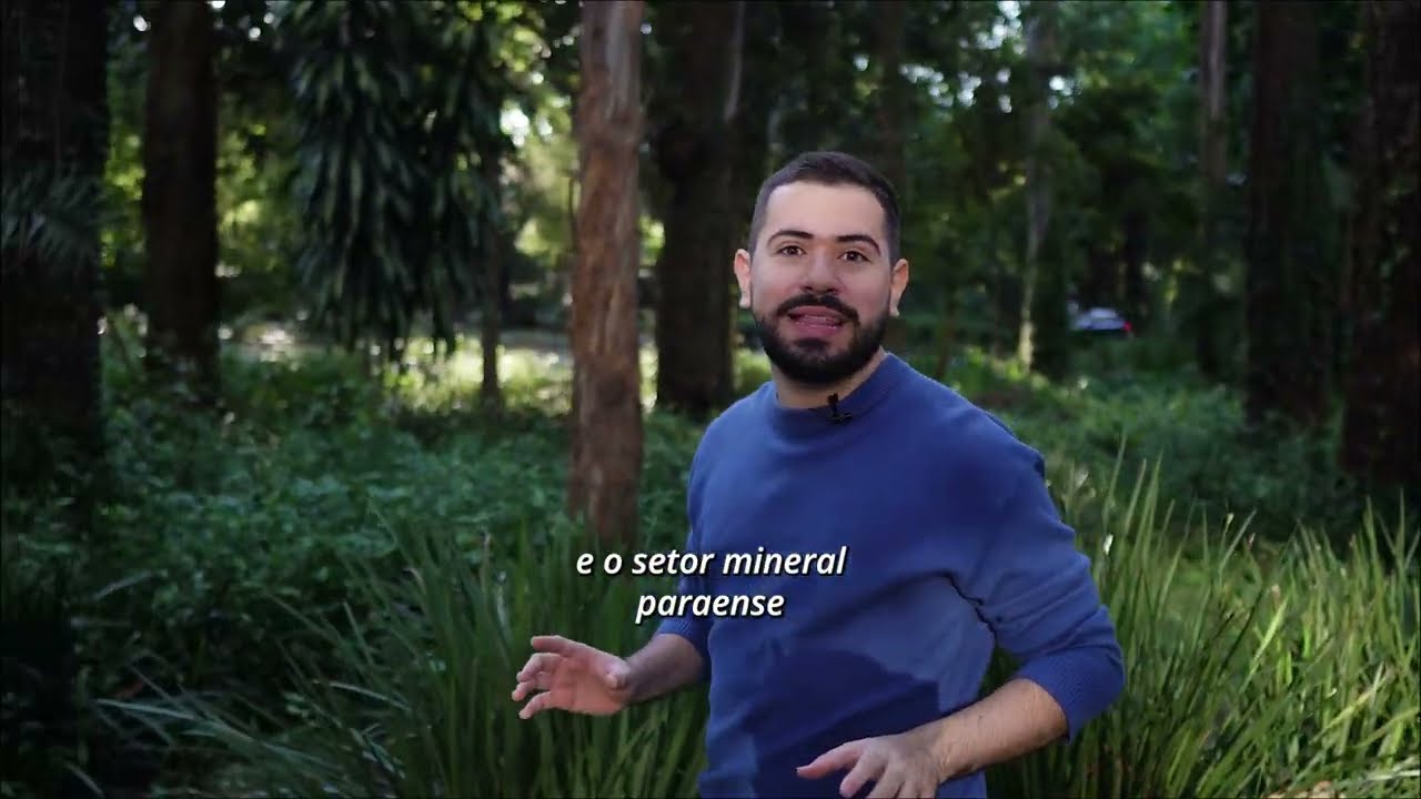 Simineral ON n&ordm; 58 | Par&aacute; ganha novo terminal de g&aacute;s natural liquefeito