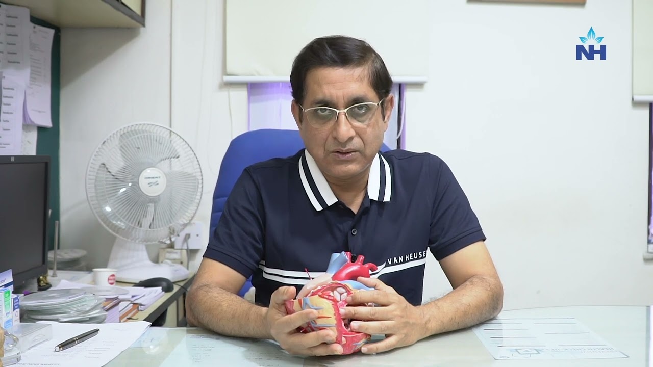 Transcatheter Aortic Valve Implantation (TAVI) for High-Risk Patients | Dr. Debdatta Bhattacharya
