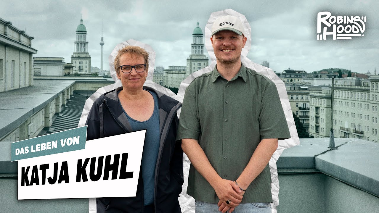 KATJA KUHL: Fotografie, 