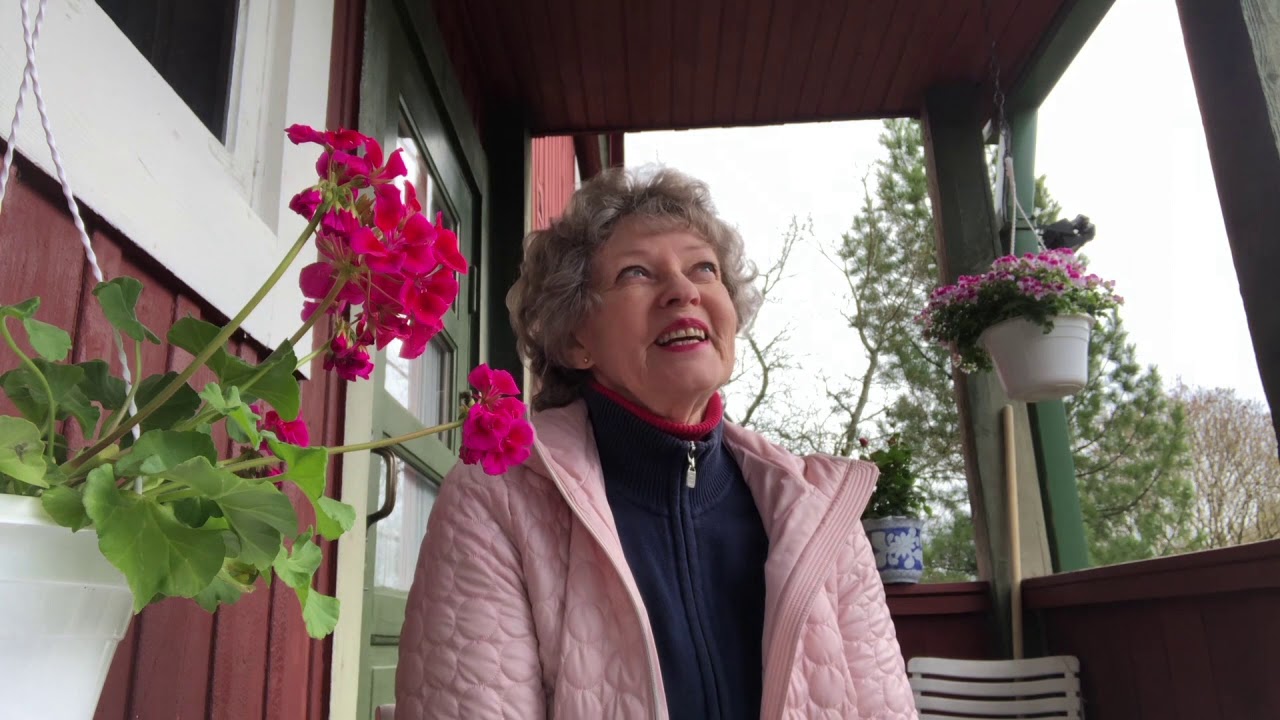Mitä kuuluu Liisa Roine?