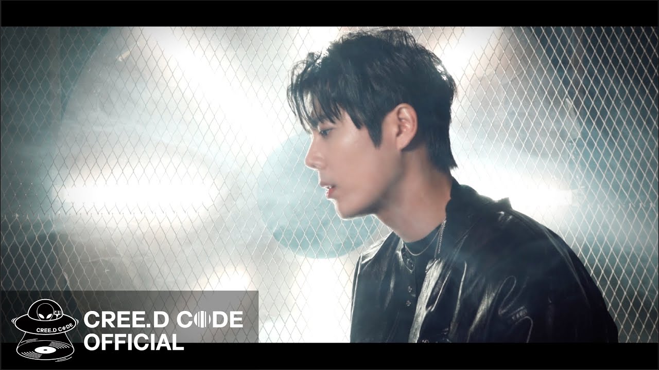 김규종(KIM KYU JONG) - 그리움 스케치(NOSTALGIA) M/V