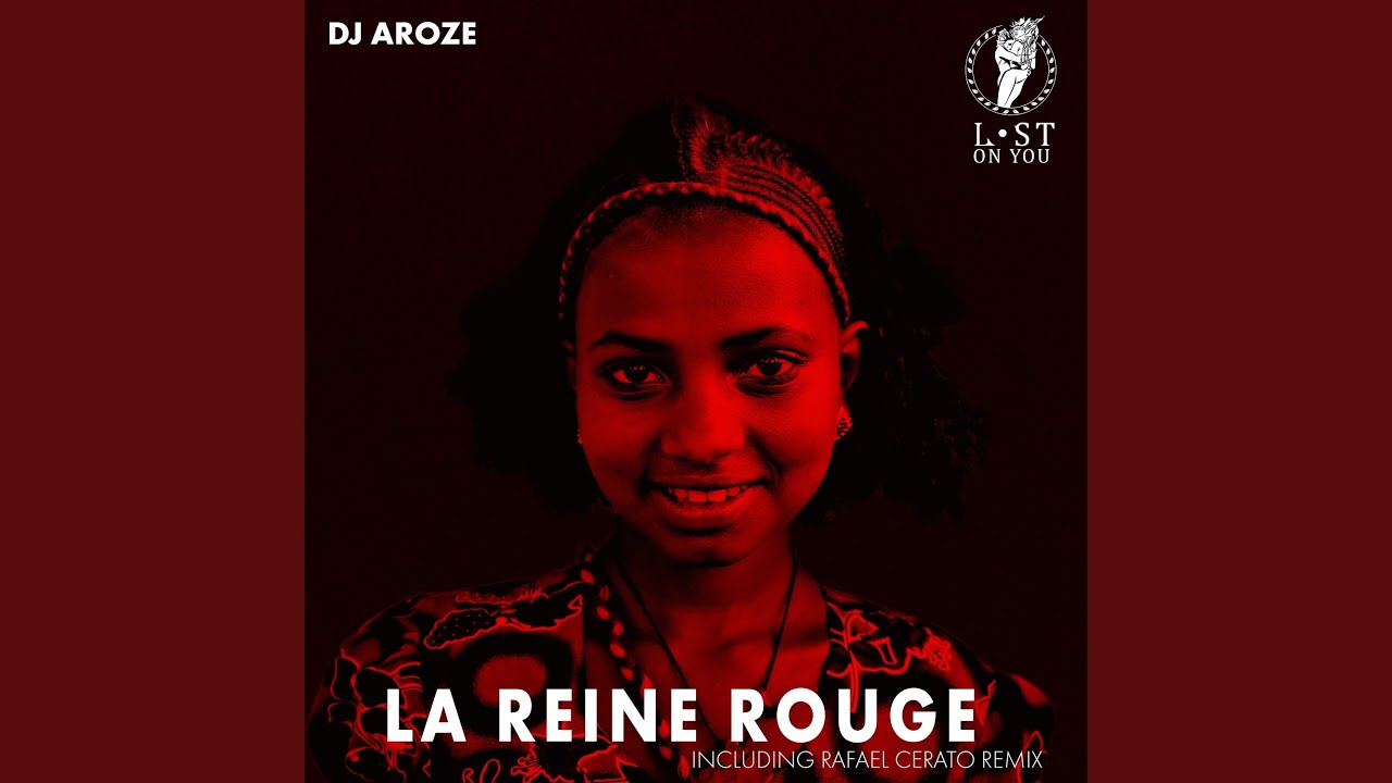 La Reine Rouge (Original Mix)