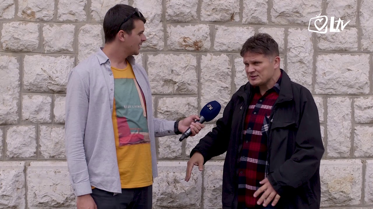 Ljubuški Tigran