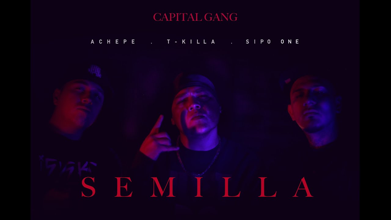 Sipo One || Achepe || T-killa ( Prod Eseo) 