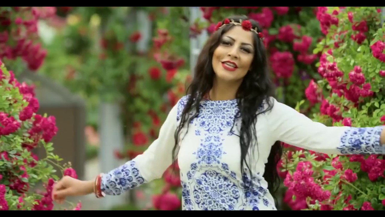 Afghan New Song 2017