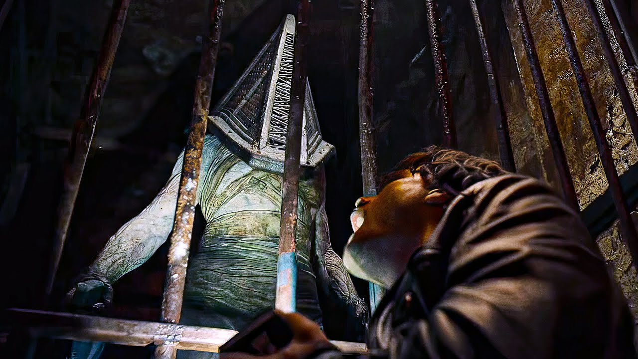 This Man Enters a Dead City Filled With Terrifying Creatures! &ndash; Movie Recap | Horror Recap