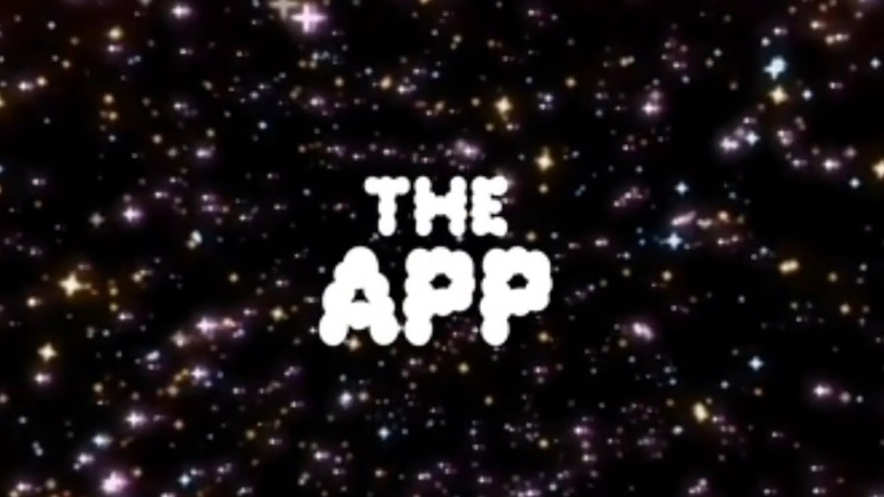 The wonderfully weird world of gumball | THE APP | 3m